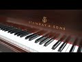 What Steinway Doesn't Want You To Know (Stein-Was)