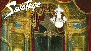 Savatage - The Unholy