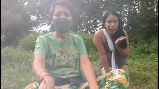 Miss Raquel Pinay Vlog Nude