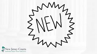 Sistema eCourts Expungement
