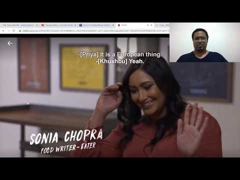 Is Curry a Tamil word?