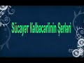 Sücayət Kəlbəcərlinin Seçmə Şerləri