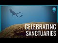 Almost 50 years of the National Marine Sanctuary System