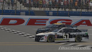 The OCRL // 2020a // Cup Series - 7 - Talladega