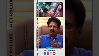 ஜவான் படத்தை பாராட்ட காரணம் என்ன தெரியுமா? VALAIPECHU ANTHANAN || SHARUKHAN || ATLEE