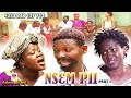NSEM PII PART 1#AGYA KOO,#MERCY ASEIDU #MIRACLE
