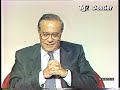 tg2 dossier la rana e lo scorpione 16 ottobre 1990