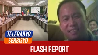 House cites Michael Yang in contempt | Headline Ngayon (10 July 2024)