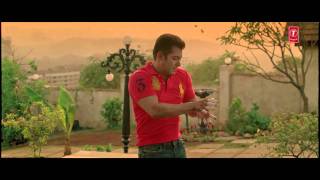 I love you Full video song HD Bodyguard -ft- Salman khan, Kareena Kapoor(2011)