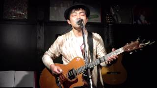 ♬ 安藤延晃 『赤い岩』by Nobuaki Andou ♬（4K画質）