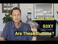 S3XY Buttons Review