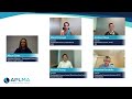 panel discussion on aplma gsl sll guidance note