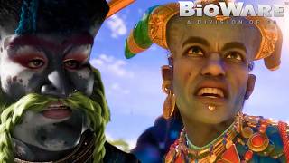 Bioware Situation Just Gets CRAZIER!