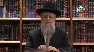 Rabbi David Yosef - Parashat Noach: \