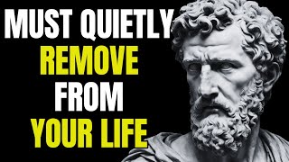 Immediately remove these 11 foolish stoic habits from your life | Stoicism