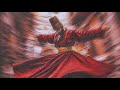 if your soul 🌿 feels restless… — calm your thoughts | Sufi music