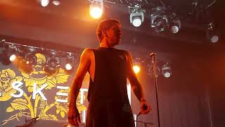 CASKETS - Guiding Light live in Phoenix, AZ 2023