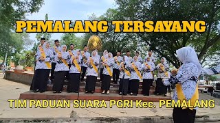 Koyo PEMALANG TERSAYANG ( Koyo Jogja Istimewa)