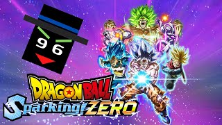 ドラゴンボールスパーキングゼロ配信！！【ドラゴンボール　Sparking！ ZERO】