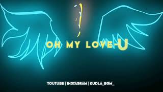 Why this kolaveri di Lyrics whatsapp status video |KUDLA_BGM_|black screen lyrics video |
