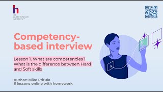 Learn how Competency Based Interviewing can help you improve your accuracy in hiring candidates