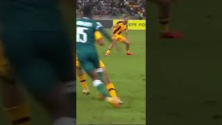 Ighodaro Scores AmaZulu 1 - 3 Kaizer Chiefs #betwayprem