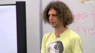 JRuby at Square A Report