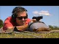 testing norinco 7.62x25 tokarev ammo