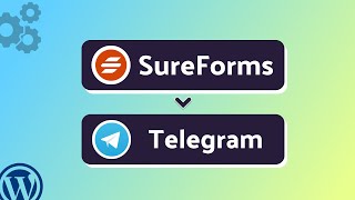 Integrating SureForms with Telegram | Step-by-Step Tutorial | Bit Integrations