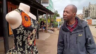 Maasai faniest  video