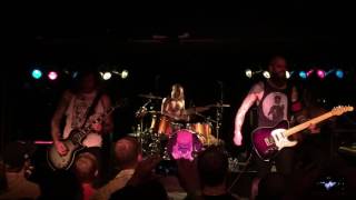 Baroness - Morningstar - The Lost Horizon, Syrcause, NY - May 4, 2016