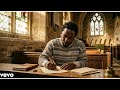 Kendrick Lamar-Letter To My Unborn Child(Official Audio)