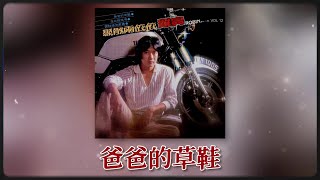 羅賓 Ft. The Stylers - 爸爸的草鞋 [Original Music Audio]