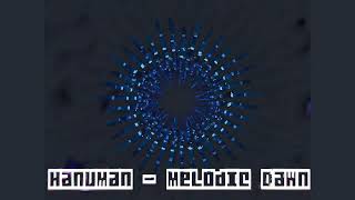 Hanuman - Melodic Dawn