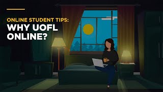 Why UofL?: Online Education Tips from the Experts | UofL Online Programs