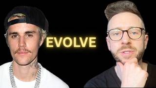 ✨ Why He Changed