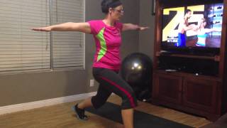 Focus T25 Week 6 Day 4 Dynamic Core