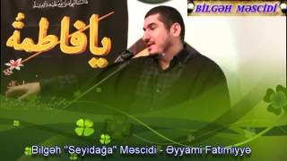 Seyyid Haci Mircefer Aga   Hz  Zehranin s e Eli e Vesiyyeti  Bilgeh Seyidaga Mescidi  15 03 2014