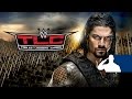 Sheamus vs Roman Reigns at TLC | Daily Shoot