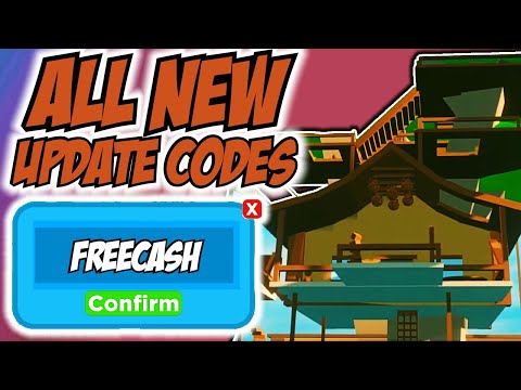 ALL NEW *UPDATE* CODES!  Roblox Super Treehouse Tycoon Codes 