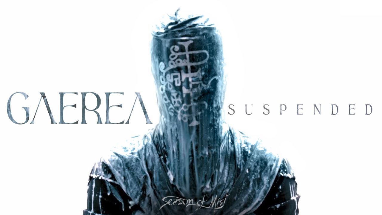 Gaerea Official Band Website Shop Get Exclusive Gaerea Merch Updates