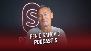 Podcast S - Život u Sarajevu: Kuća s pogledom na smeće