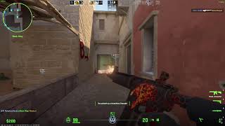 CS2 Live! Timepass competitive