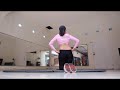 BODYLANGUAGE+KEGEL PEMBENTUKAN BODYGOALS+MISS V #kegelexercises#hipthrusts#bodygoals#missv#tutorial🎉