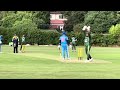 Pakistan beat India in Blind Cricket by 18 runs in IBSA World Games 2023