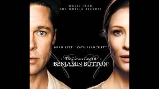 01 - Postcards - The Curious Case of Benjamin Button OST