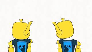 Teapots communication | The Battle Bricks Animation