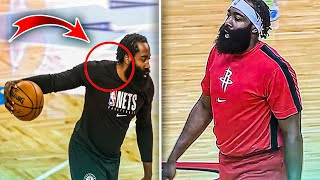 NBA Players That Let Themselves Go