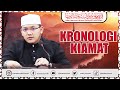 25 September 2024 “HADIS PERISTIWA AKHIR ZAMAN: ANTARA TAKWILAN DAN IMAGINASI” Ustaz Ahmad Al-Qarni