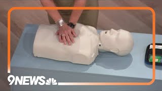 Here Are Some Tips That Could Save A Life